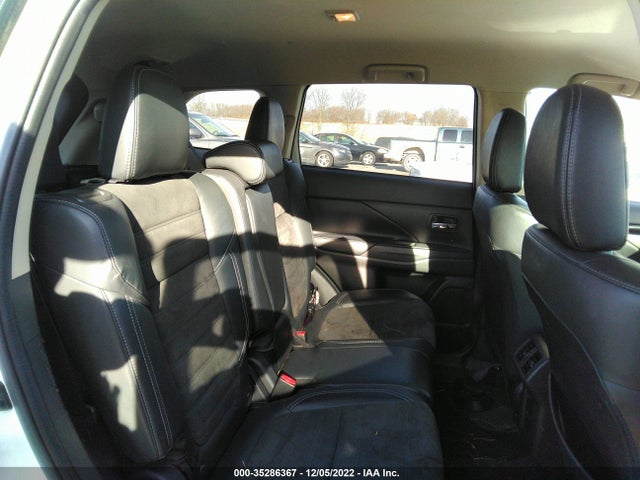 JA4AZ3A39LZ039135 Mitsubishi Outlander Es/se/sel/le/sp