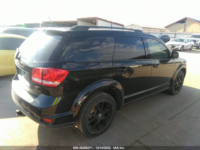 2015 Dodge Journey, VIN: 3C4PDCBB2FT728241