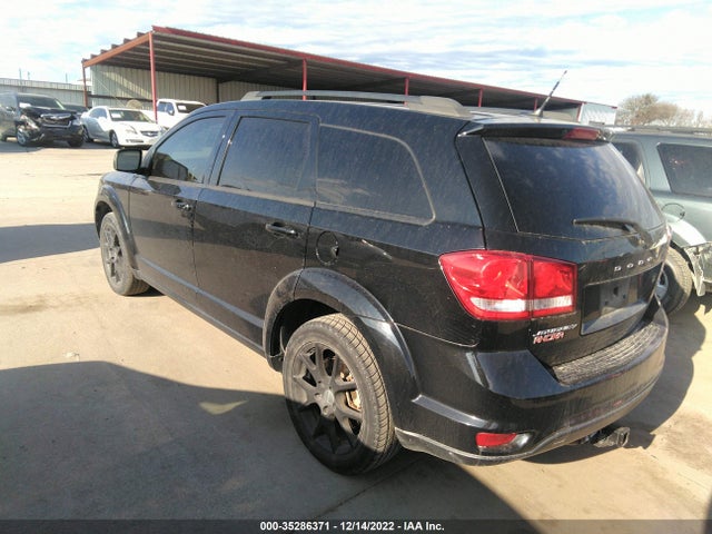 Dodge Journey Sxt 2015 3C4PDCBB2FT728241 Image 4