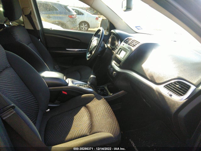 Dodge Journey Sxt 2015 3C4PDCBB2FT728241 Image 6