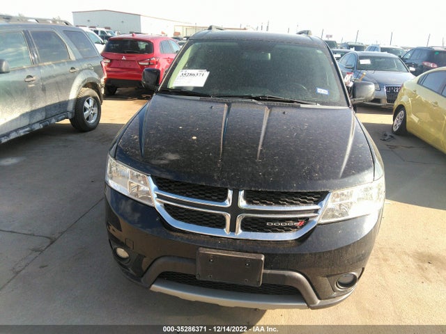 Dodge Journey Sxt 2015 3C4PDCBB2FT728241 Image 7