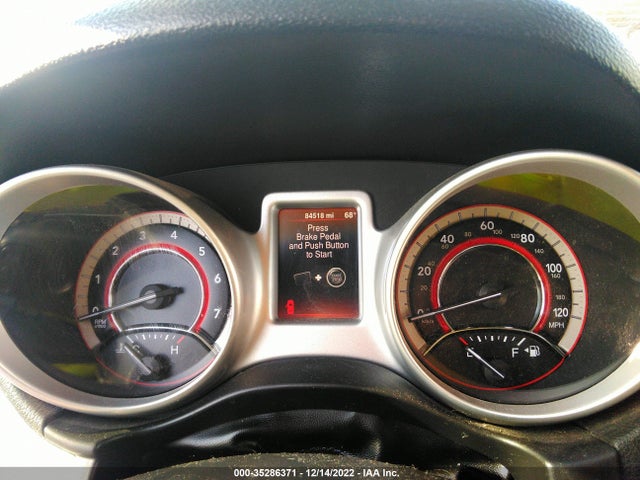 Dodge Journey Sxt 2015 3C4PDCBB2FT728241 Image 8
