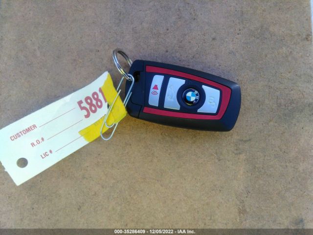 WBA4W3C08LAG91645 BMW 4 Series 430i