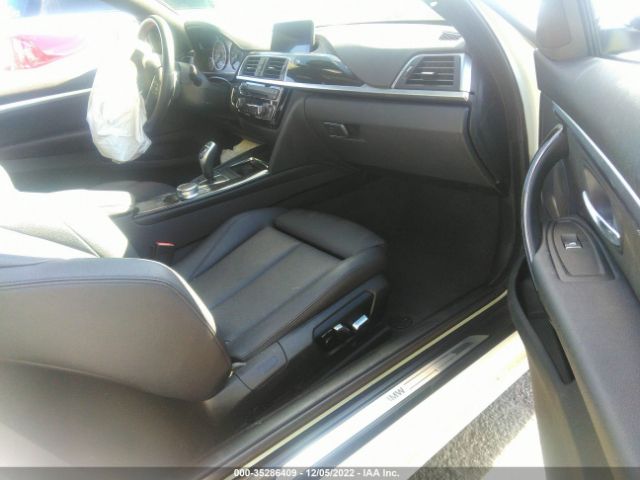 WBA4W3C08LAG91645 BMW 4 Series 430i