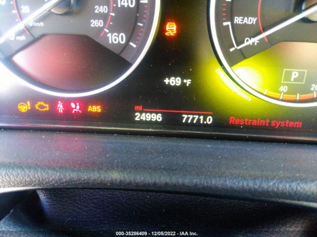 WBA4W3C08LAG91645 BMW 4 Series 430i