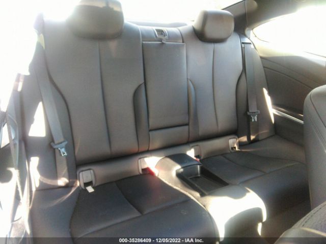 WBA4W3C08LAG91645 BMW 4 Series 430i