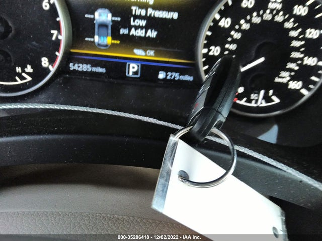 2017 Nissan Murano, VIN: 5N1AZ2MG1HN145698