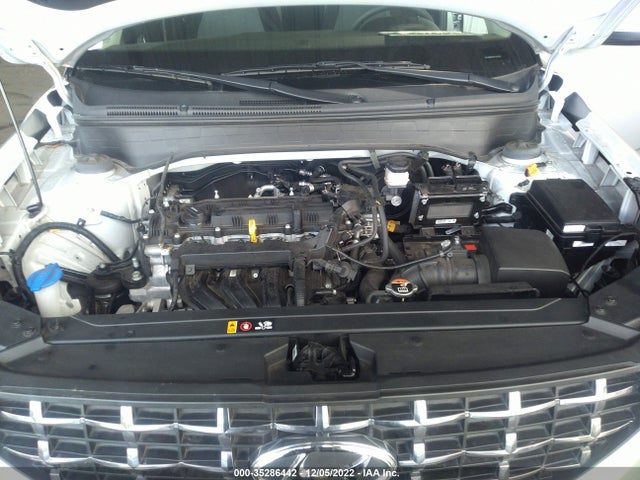 2020 Hyundai Venue, VIN: KMHRC8A30LU019436