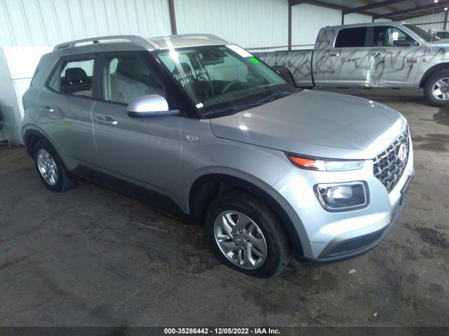 2020 Hyundai Venue, VIN: KMHRC8A30LU019436