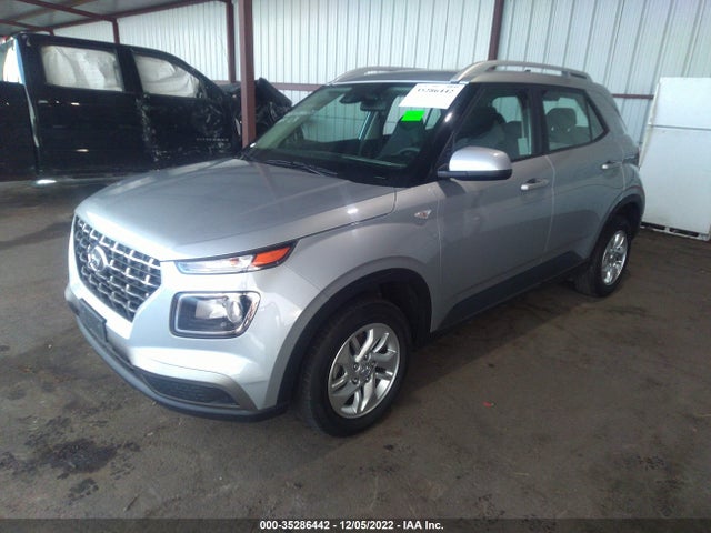 2020 Hyundai Venue, VIN: KMHRC8A30LU019436