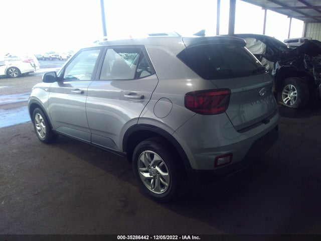 2020 Hyundai Venue, VIN: KMHRC8A30LU019436