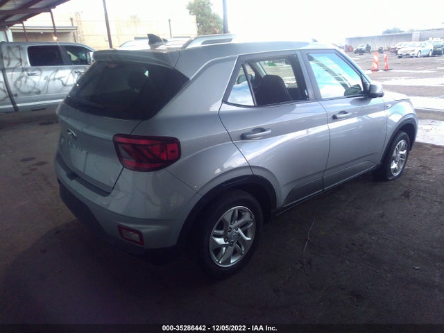 2020 Hyundai Venue, VIN: KMHRC8A30LU019436