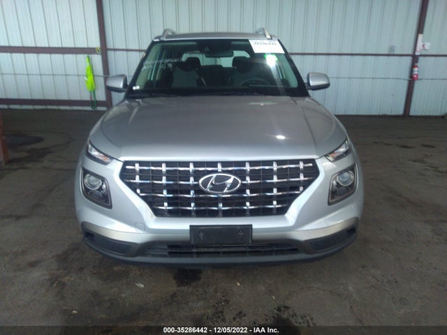 2020 Hyundai Venue, VIN: KMHRC8A30LU019436