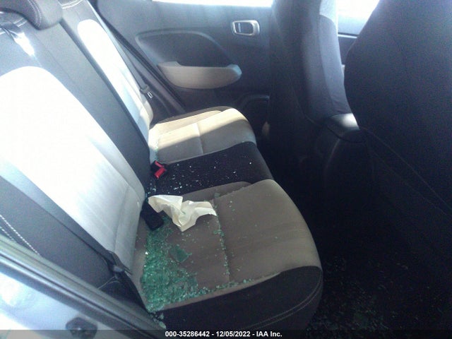 2020 Hyundai Venue, VIN: KMHRC8A30LU019436