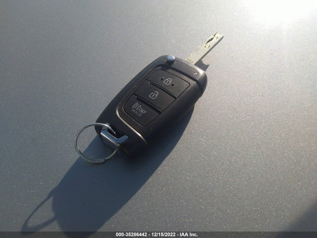 2020 Hyundai Venue, VIN: KMHRC8A30LU019436