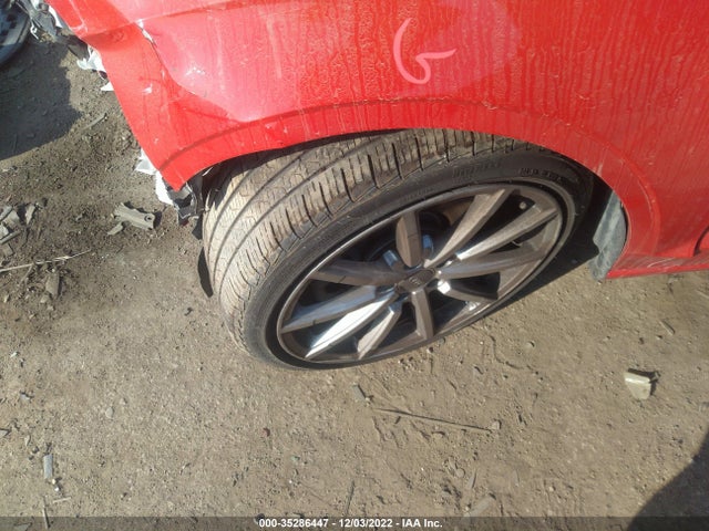 WAUEFGFF9F1059993 Audi A3 2.0t Premium Plus