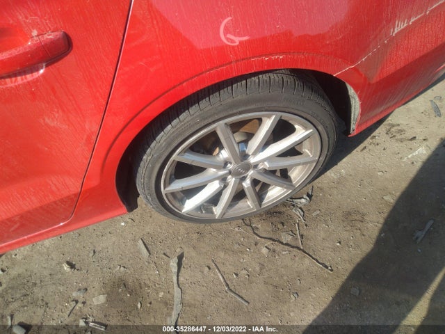 WAUEFGFF9F1059993 Audi A3 2.0t Premium Plus