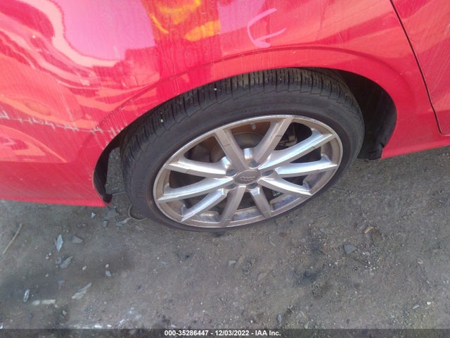 WAUEFGFF9F1059993 Audi A3 2.0t Premium Plus