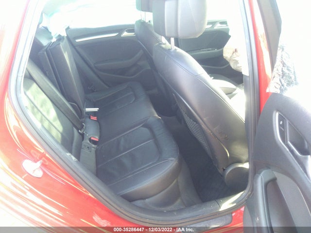 WAUEFGFF9F1059993 Audi A3 2.0t Premium Plus