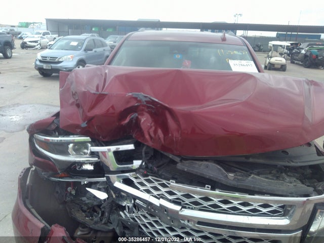 2017 Chevrolet Tahoe, VIN: 1GNSCBKC7HR368886