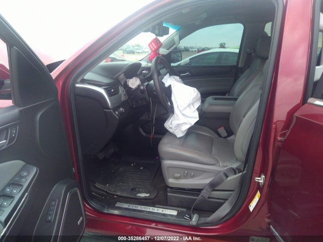 2017 Chevrolet Tahoe, VIN: 1GNSCBKC7HR368886