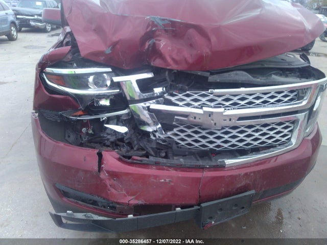2017 Chevrolet Tahoe, VIN: 1GNSCBKC7HR368886