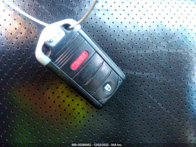 2012 ACURA TL ADVANCE AUTO VIN: 19UUA9F79CA003759
