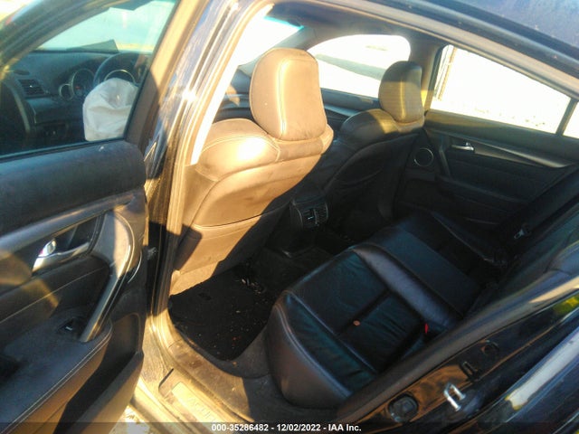 2012 ACURA TL ADVANCE AUTO VIN: 19UUA9F79CA003759