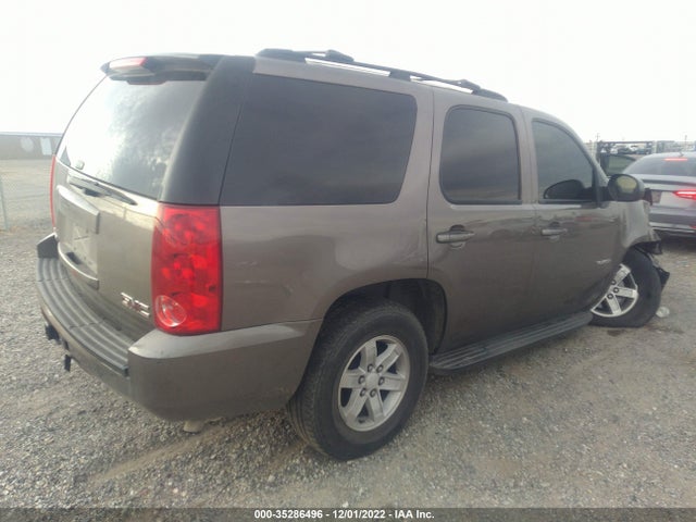 GMC YUKON SLE 2013 1GKS1AE0XDR329413 Image 5