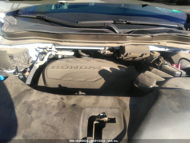 2020 Honda Passport, VIN: 5FNYF8H50LB007620