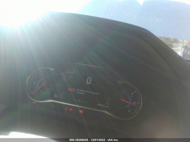 2020 Honda Passport, VIN: 5FNYF8H50LB007620