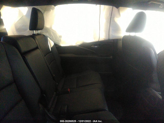 2020 Honda Passport, VIN: 5FNYF8H50LB007620