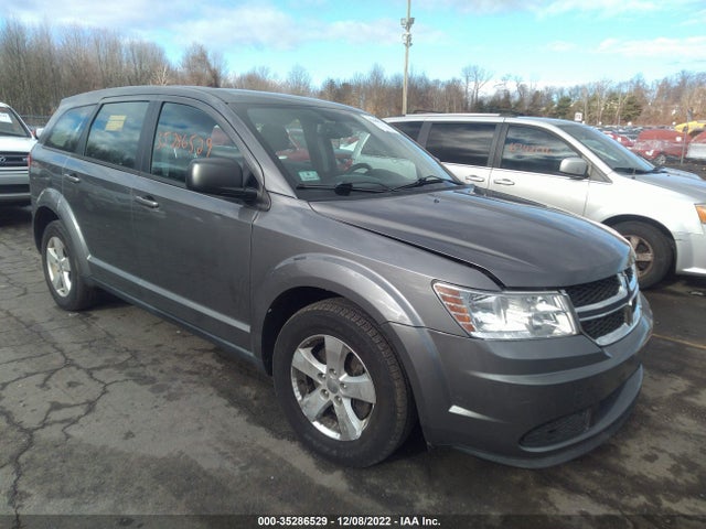 Dodge Journey American Value Pkg 2013 3C4PDCAB1DT560686 zdjęcie główne