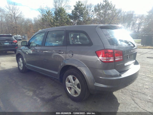 Dodge Journey American Value Pkg 2013 3C4PDCAB1DT560686 Image 5