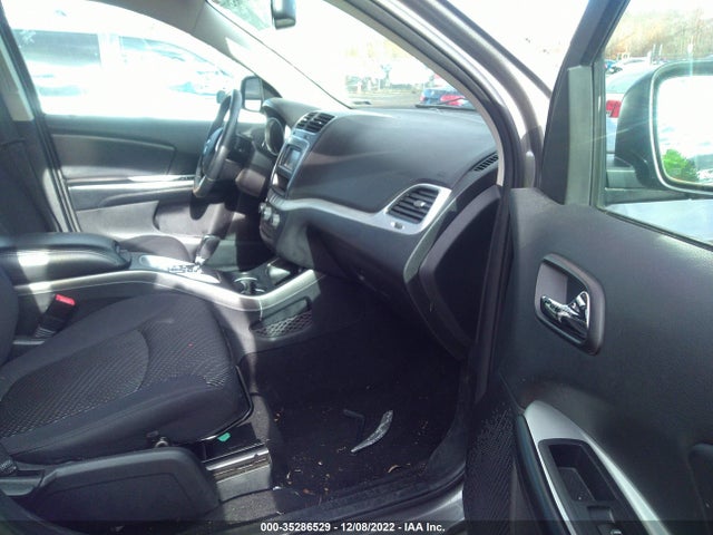 Dodge Journey American Value Pkg 2013 3C4PDCAB1DT560686 Image 7