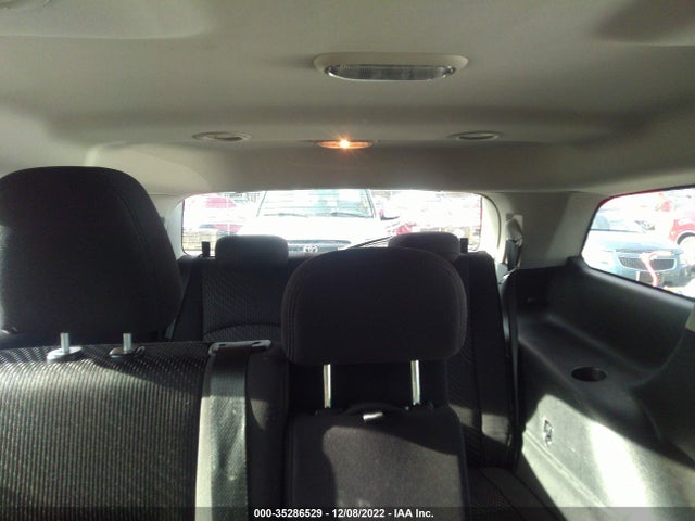 Dodge Journey American Value Pkg 2013 3C4PDCAB1DT560686 Image 10
