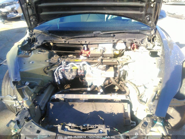 Tesla Model 3 Standard Range 2020 5YJ3E1EA6LF598848 Image 12