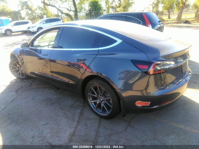 Tesla Model 3 Standard Range 2020 5YJ3E1EA6LF598848 Image 5