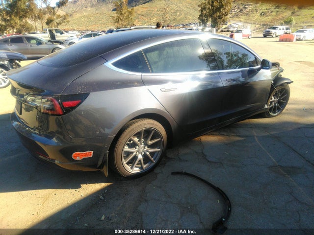 Tesla Model 3 Standard Range 2020 5YJ3E1EA6LF598848 Image 6