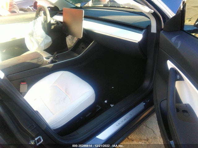 Tesla Model 3 Standard Range 2020 5YJ3E1EA6LF598848 Image 7