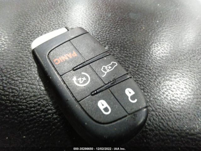 3C4PDDEG9HT596126 Dodge JOURNEY GT