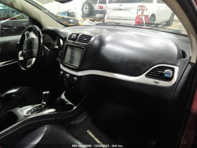 3C4PDDEG9HT596126 Dodge JOURNEY GT