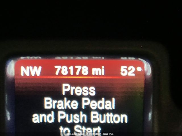 3C4PDDEG9HT596126 Dodge JOURNEY GT