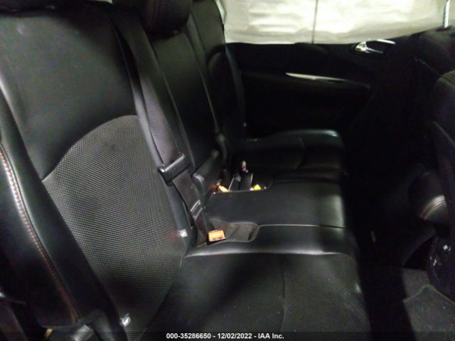 3C4PDDEG9HT596126 Dodge JOURNEY GT