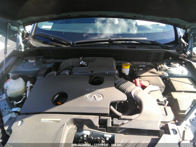 2022 Infiniti QX55, VIN: 3PCAJ5J3XNF106911