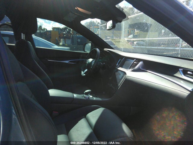 2022 Infiniti QX55, VIN: 3PCAJ5J3XNF106911