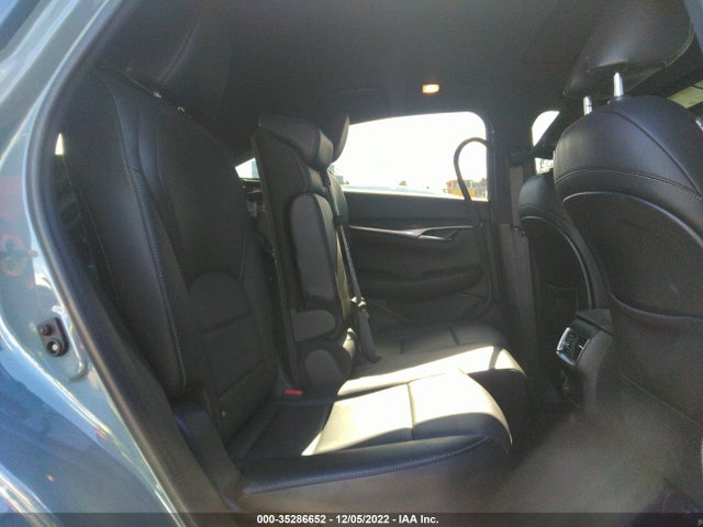 2022 Infiniti QX55, VIN: 3PCAJ5J3XNF106911