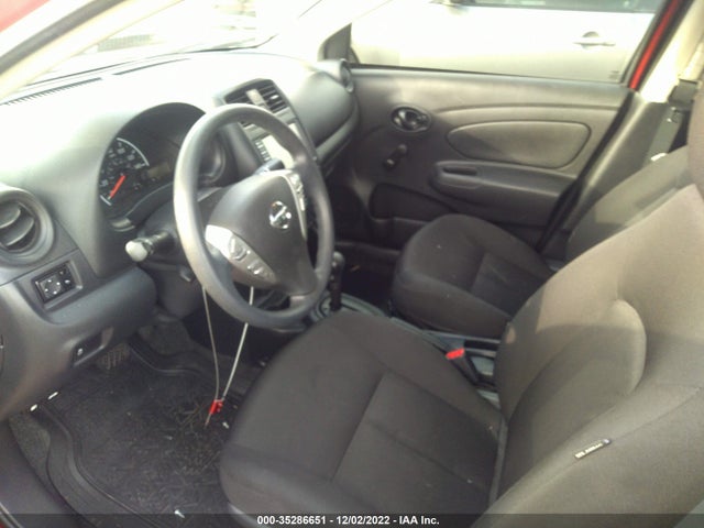 2019 Nissan Versa, VIN: 3N1CN7AP0KL830344