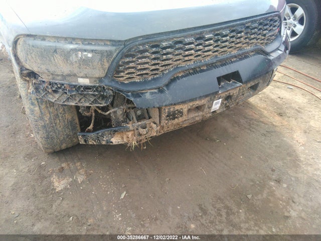Dodge Durango R/t 2021 1C4SDJCT6MC644020 Image 6