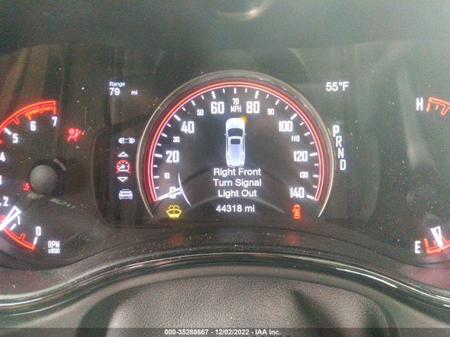 Dodge Durango R/t 2021 1C4SDJCT6MC644020 Image 7